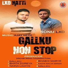 Gallku Non Stop